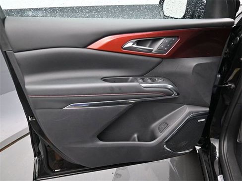 Used 2024 Chevrolet Traverse RS w/ LPO, Floor Liner Package image 11