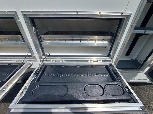 New 2025 Ford Transit 350 image 43