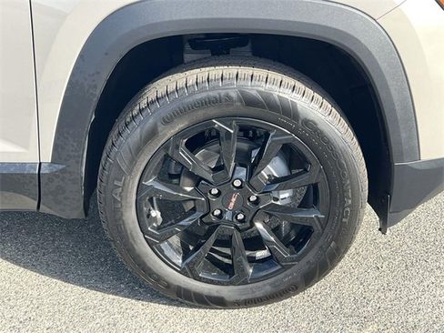 New 2026 GMC Terrain Elevation w/ Black Edition image 27