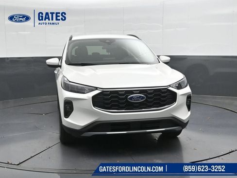 New 2026 Ford Escape ST-Line Select image 5