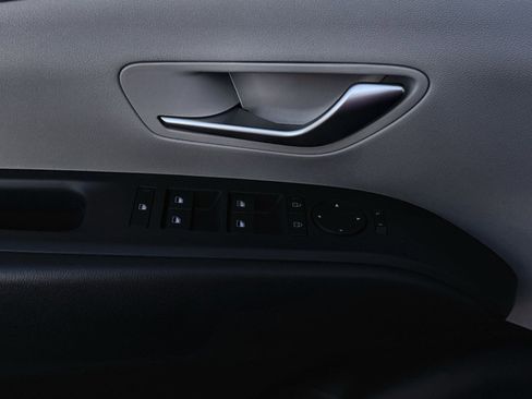 New 2026 Hyundai Tucson Blue SE image 15