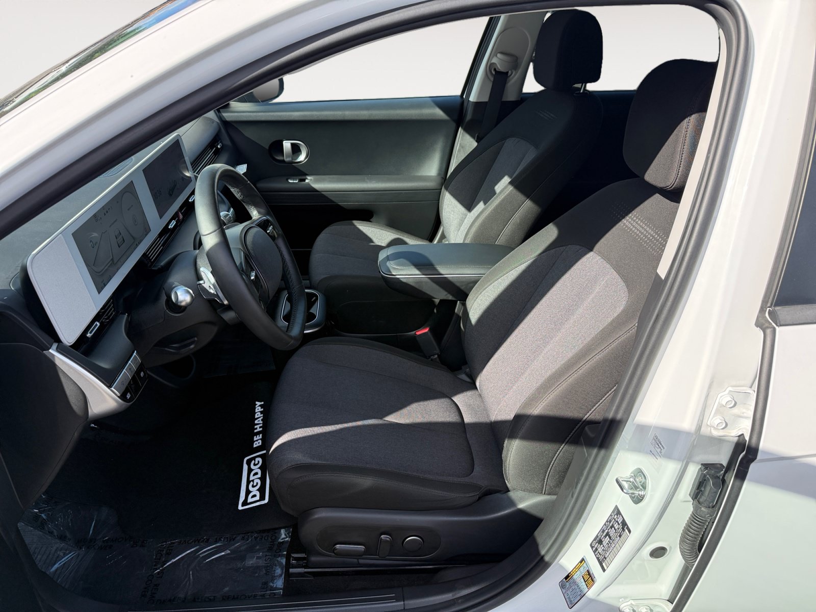 Used 2024 Hyundai Ioniq 5 SEL RWD image 10