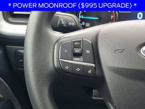 Used 2022 Ford Maverick XLT w/ Equipment Group 300A Standard AWD/4WD image 21
