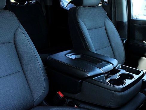 Used 2020 Chevrolet Silverado 1500 LT w/ All-Star Edition RWD image 22