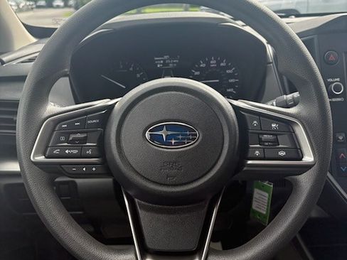 Used 2024 Subaru Impreza 2.0i AWD/4WD image 10