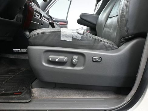 Used 2008 Lexus GX 470 AWD/4WD image 20