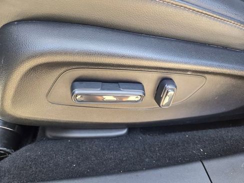 Used 2024 Honda HR-V EX-L image 27