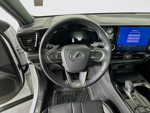 Used 2022 Lexus NX 350 F Sport image 14