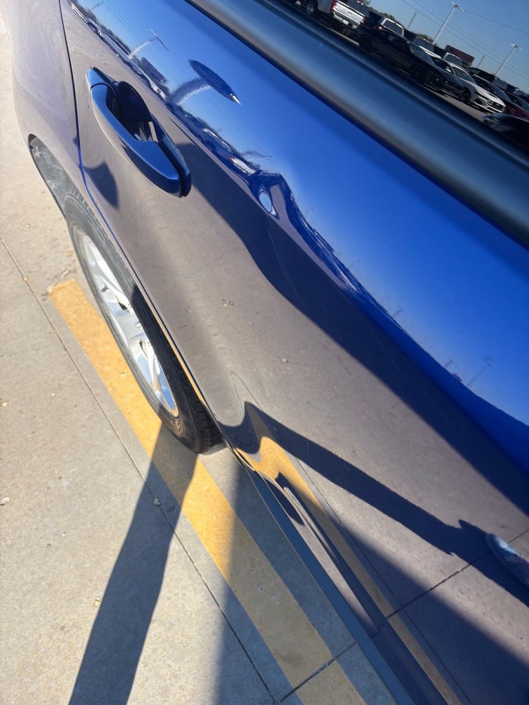 Used 2014 Ford Edge SEL w/ Equipment Group 205A AWD/4WD image 9