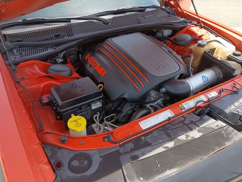 Used 2009 Dodge Challenger R/T RWD image 13