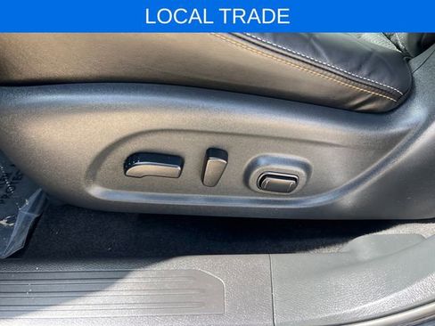 Used 2023 Nissan Murano Platinum AWD/4WD image 13