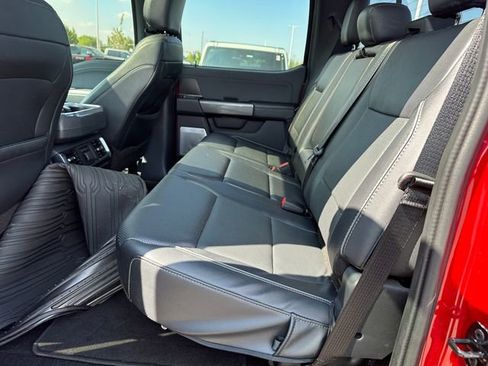 Used 2023 Ford F150 Lariat w/ Equipment Group 502A High image 9