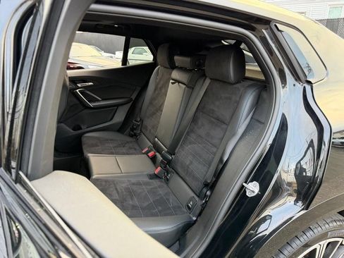 Used 2026 BMW X2 M35i AWD/4WD image 20