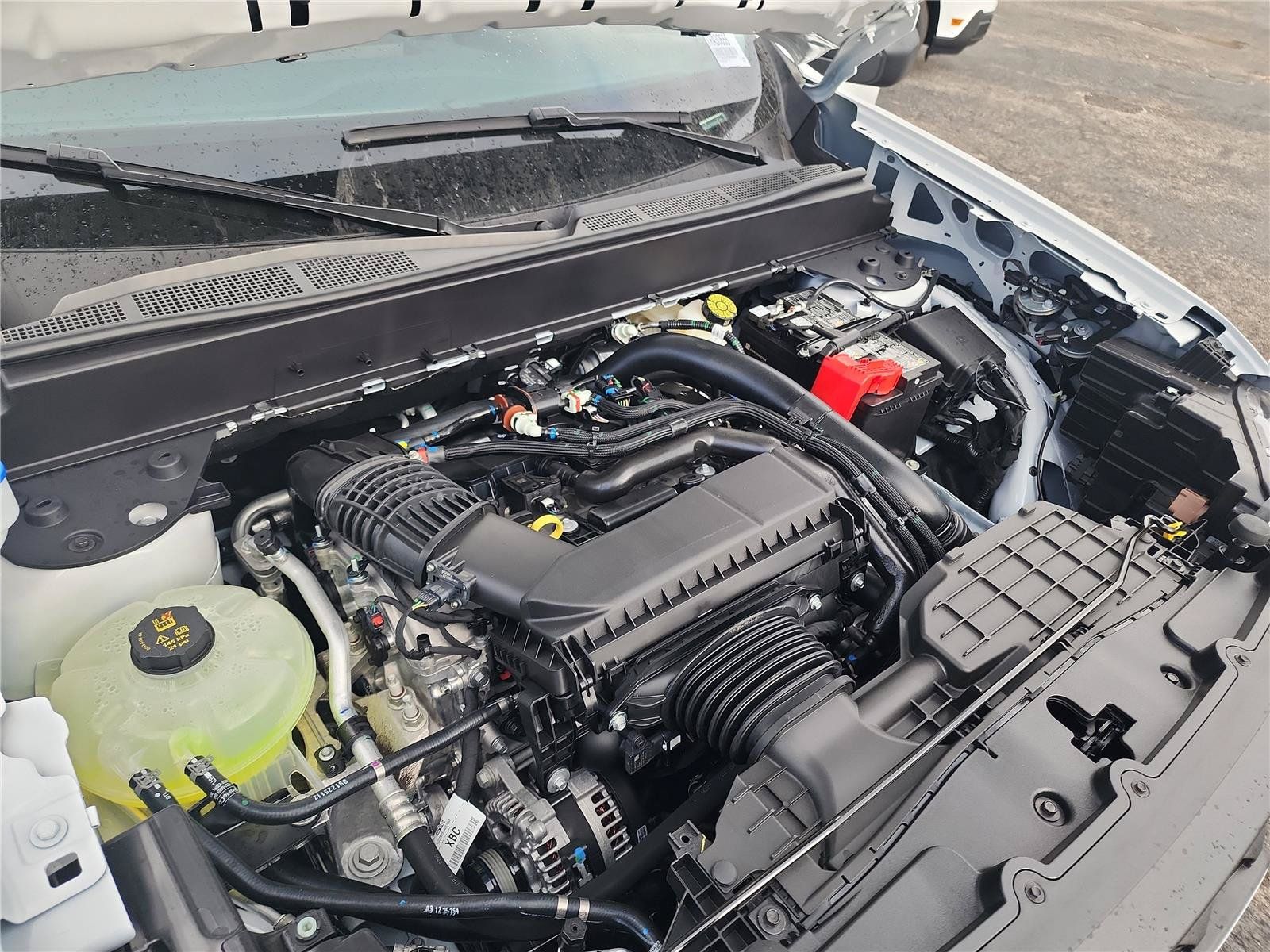 New 2026 Ford Maverick XLT AWD/4WD image 13
