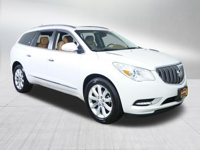 Used 2017 Buick Enclave Premium w/ Experience Buick Package