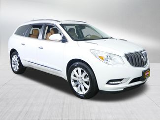 Used 2017 Buick Enclave Premium w/ Experience Buick Package AWD/4WD video 1