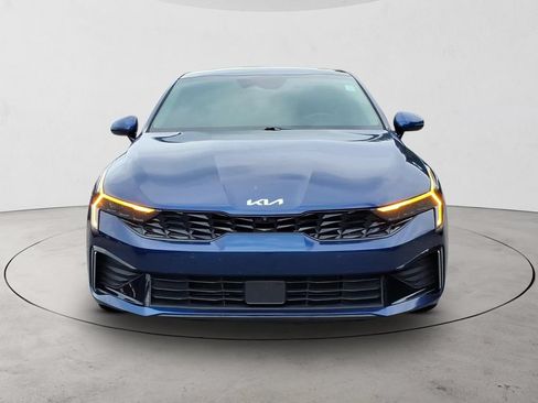 Used 2025 Kia K5 EX FWD image 2