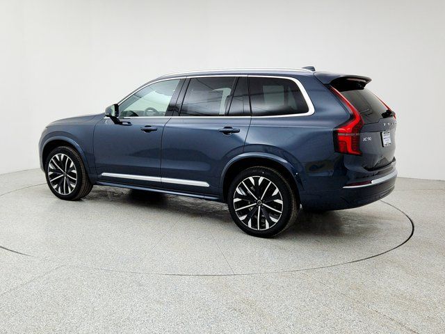 New 2026 Volvo XC90 B6 Plus w/ Protection Package AWD/4WD image 7