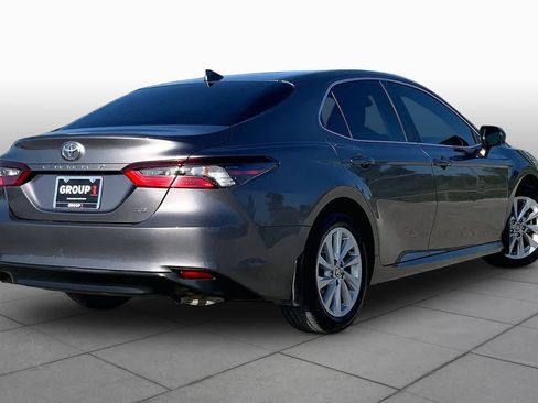 Used 2024 Toyota Camry LE FWD image 13