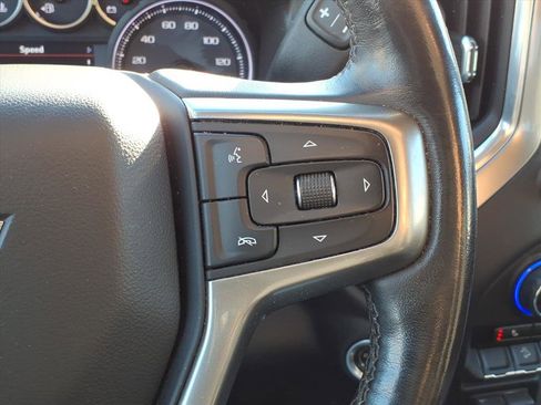 Used 2019 Chevrolet Silverado 1500 RST w/ All-Star Edition image 20