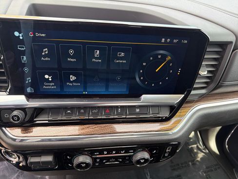 Used 2023 Chevrolet Silverado 1500 LT w/ Max Trailering Package image 30