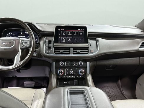 Used 2023 GMC Yukon XL SLT image 22