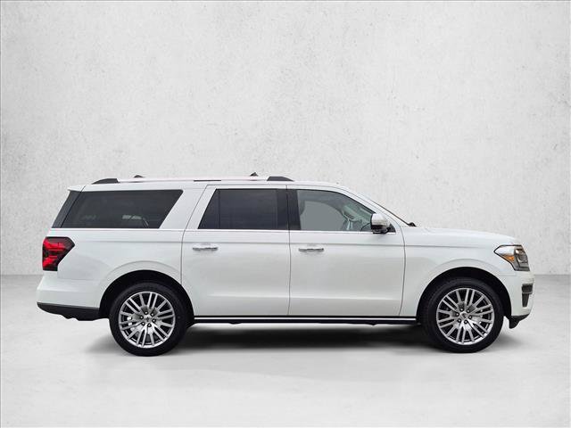 Used 2022 Ford Expedition Max Limited AWD/4WD image 4