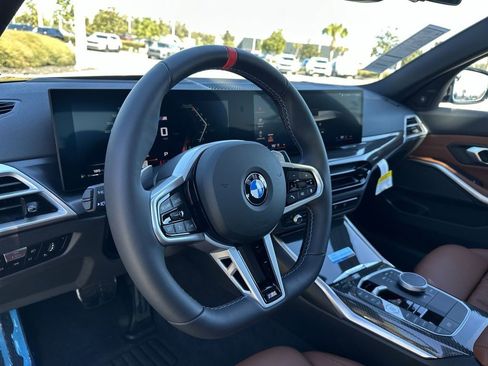 New 2026 BMW M340i xDrive w/ Premium Package image 18