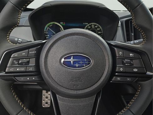 New 2026 Subaru Crosstrek 2.5i Sport AWD/4WD image 20