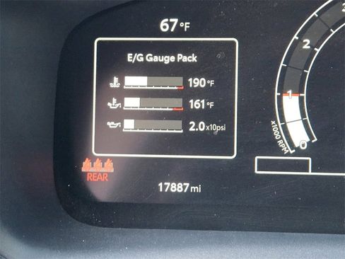 Used 2024 Toyota Corolla GR image 10