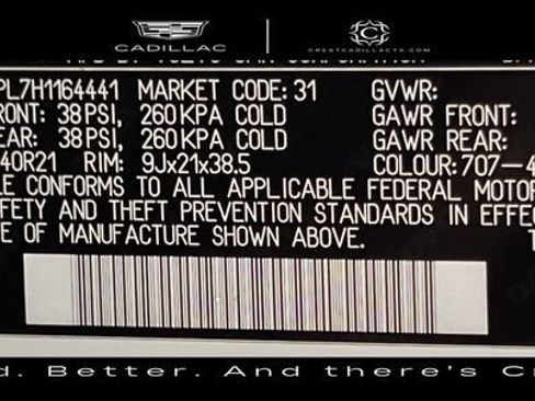 Used 2017 Volvo XC90 T6 Inscription w/ Vision Package AWD/4WD image 31