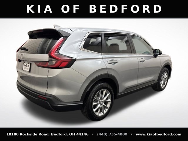 Used 2026 Honda CR-V EX image 6