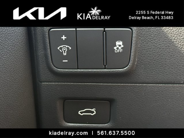 New 2026 Kia K5 GT-Line FWD image 26