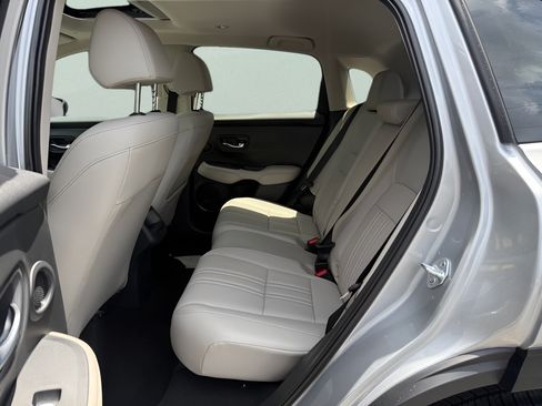 New 2027 Honda HR-V EX-L image 11