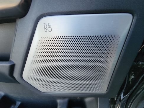 Used 2022 Ford F150 Platinum w/ Equipment Group 701A High AWD/4WD image 25