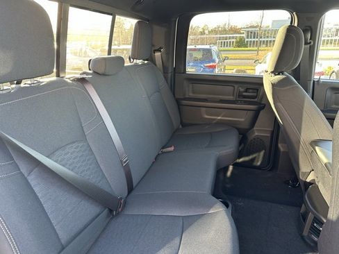 New 2026 RAM 3500 Tradesman image 19