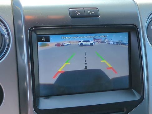 Used 2013 Ford F150 FX4 w/ Luxury Equipment Group AWD/4WD image 22