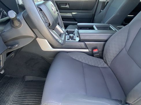 Used 2023 Toyota Tundra SR5 w/ TRD Off-Road Package image 6