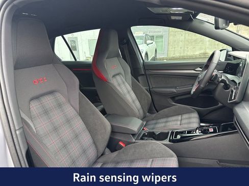 New 2026 Volkswagen GTI S image 5