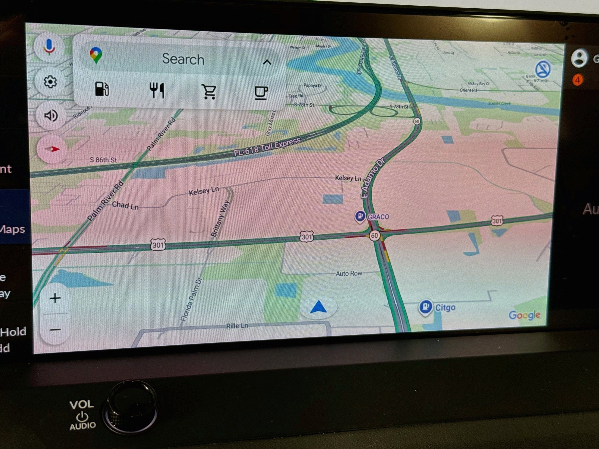 Used 2024 Honda Accord Touring image 13