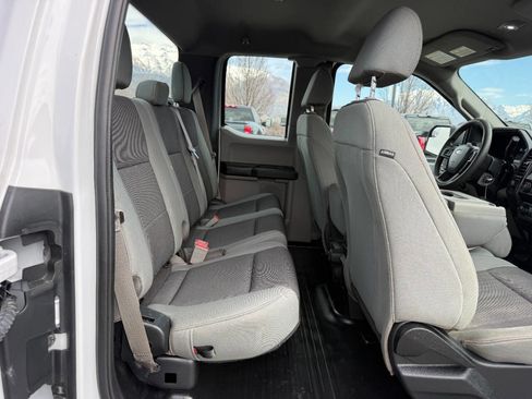 Used 2019 Ford F150 XL w/ Equipment Group 101A Mid image 22