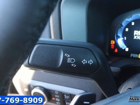 New 2025 Ford Bronco Sport Badlands w/ Badlands Tech Package AWD/4WD image 25