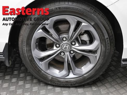 Used 2024 Honda Accord EX image 30