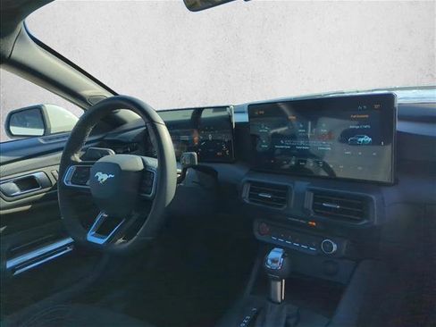New 2026 Ford Mustang EcoBoost image 18
