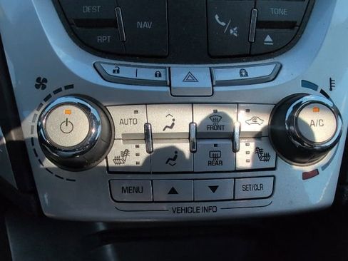 Used 2014 GMC Terrain SLT image 22