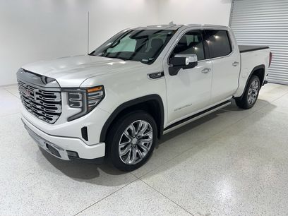 Used 2022 GMC Sierra 1500 Denali w/ Denali Reserve Package