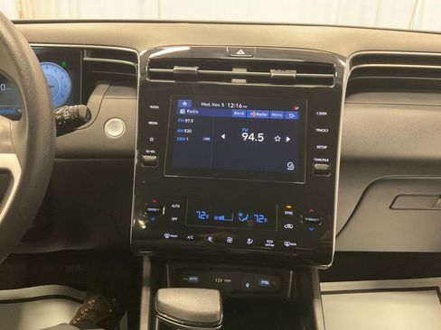 Used 2024 Hyundai Tucson SEL image 10