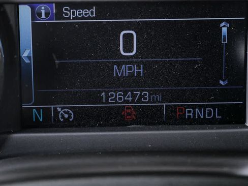 Used 2018 Chevrolet Suburban LT AWD/4WD image 12