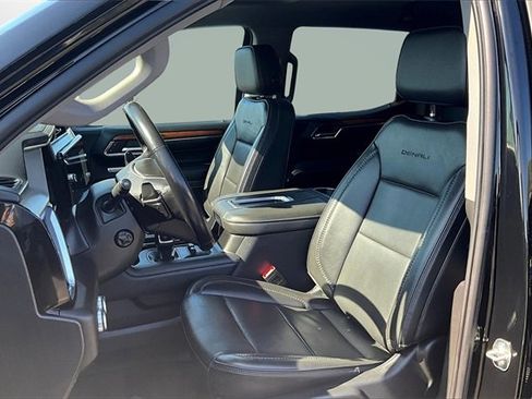 Used 2022 GMC Sierra 1500 Denali image 23