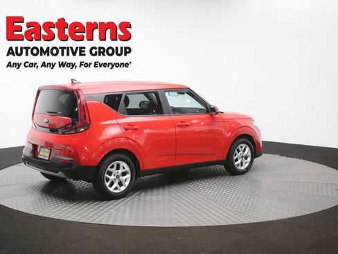 Used 2020 Kia Soul EX FWD image 43